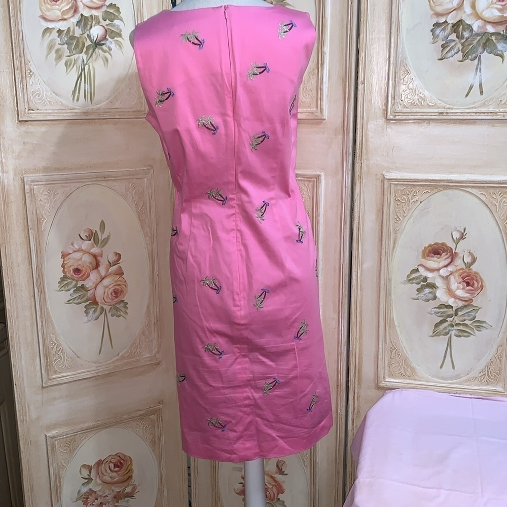 Beautiful Sag Harbor dress - Picture 4 of 6
